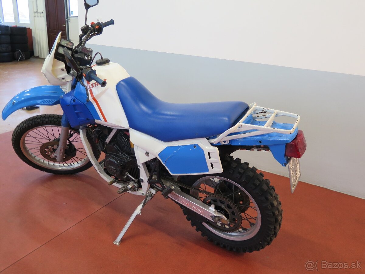 Cagiva Elefant 350 DM 350 LE