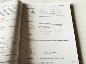 Matematika pre 3. a 4. ročník stredných škôl - 3