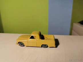 Matchbox lesney Commer Pick up - 3