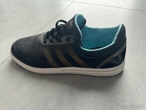 Tenisky ADIDAS skateboarding - 3