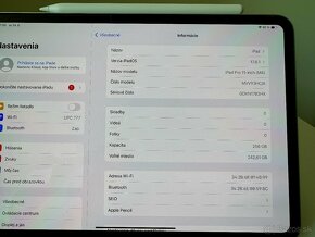 PREDAM/ VYMENIM IPAD PRO M4 + APPLE PENCIL PRO / ZARUKA - 3