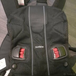 nosič babybjorn - 3