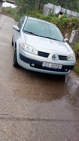 Renault megane - 3