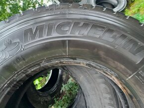 295/80R22,5 Michelin - 3