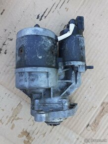 Predam starter na skoda fabia 1.4 mpi original diel - 3