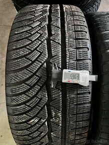 225/40R19 Michelin zimne - 3