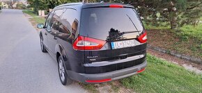 Ford Galaxy 2.0 - 3