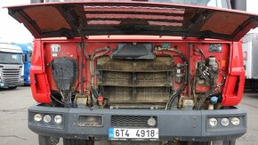 Prodám TATRA T 815-2 TERNNO 8x8 EURO 5 - 3-stranný sklápěč 1 - 3