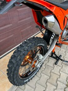 KTM exc-f 350 6D, ŠPZ/ STK/ A2 - 3