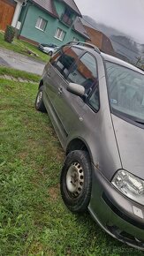 Seat alhambra 4x4 1.9 tdi 85kw - 3