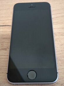 iPhone SE 16gb - 3