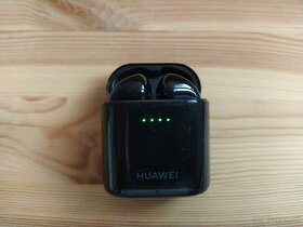 Huawei FreeBuds 2 Pro sluchátka - 3