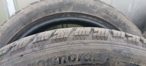 Predám zimné pneumatiky 225/45 R18 - 3