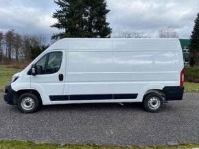 Fiat Ducato 2.3 MTJ 130k L3H2 - 3