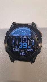 Garmin Fenix 7 PRO solar - 3