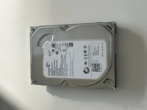 HDD disky 2.5, 3.5 palca 250Gb-750 GB - 3