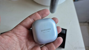 Bluetooth slúchadlá Samsung Galaxy Buds Pro - 3