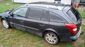 Renault Laguna 2 1.9dci 96kw grandtour facelift 2007 - 3