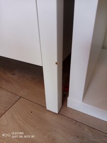 IKEA hemnes komoda - 3