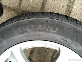 Elektrony5x112audi 225/55R16 et45 - 3