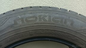 Zimne pneu NOKIAN WR SUV3 225/60 R17 XL - 3