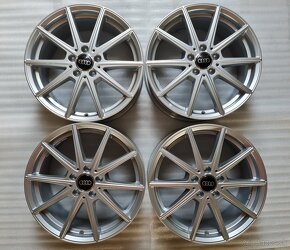 R18 5x112 ORIG.MERCEDES+SKODA+VW+AUDI+SEAT - 3