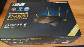 Asus RT-AX88U - 3