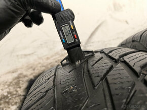 215/65 R16 Zimné pneumatiky Matador Sibir Snow 4 kusy - 3