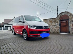 Volkswagen T6 Multivan 2.0 BiTDI BMT Highline 4MOTION DSG, - 3