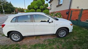 Mitsubishi ASX 1.6 Edícia 100 rokov - 3