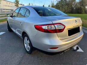 Renault Fluence 1.5DCi 81kw - 3