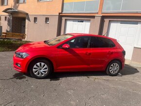 Predám Volkswagen Polo 1.0TSI - 3