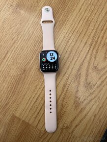 Apple Watch 9 45mm - 3