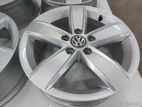 5x112R16 elektrony VW TOURAN-CADDY-GOLF-PASSAT-T ROC - 3