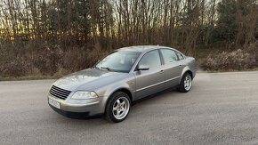 Passat B5.5 diely - 3