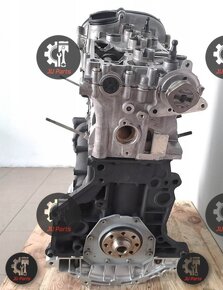 ﻿Motor 1.8 TFSI TSI CDH CDA CJS Repas - 3