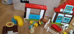 lego duplo dobrodružstvo na farme 10869 - 3