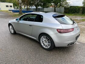 Alfa Romeo Brera 2.4 JTD-m 20V - 154kW - 3