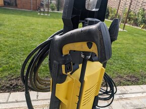 Karcher K3 tlakovy cistic - 3