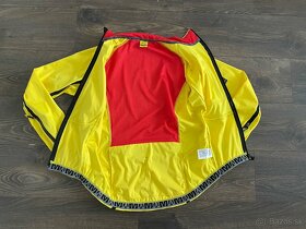 Mavic Hydro H2O Jacket - 3