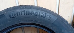 Zimne pneumatiky 215/65 R17 99H - 3