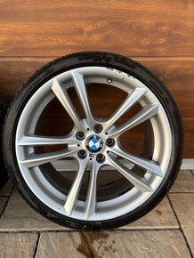 Bmw 20 R styling 303 5x120 - 3