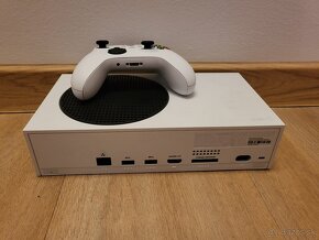 Xbox série S - 3