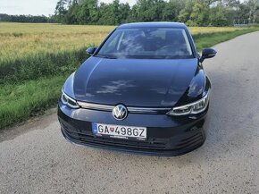 Volkswagen Golf 2,0 TDI - 3