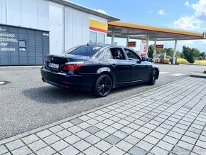 Bmw e60 535d - 3