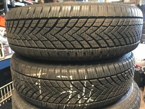 165/70 R13 ,175/70 R13 zimne felicia 4x100 - 3