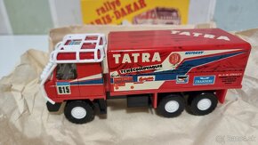 Tatra 815 Dakar 100% - 3