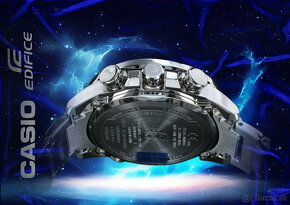 Casio Edifice EQB 500D-1A - 3