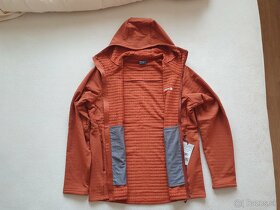 Montane Protium XT hoodie mikina M/L - 3