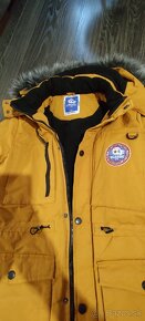 Tepla bunda typu Canada goose - 3